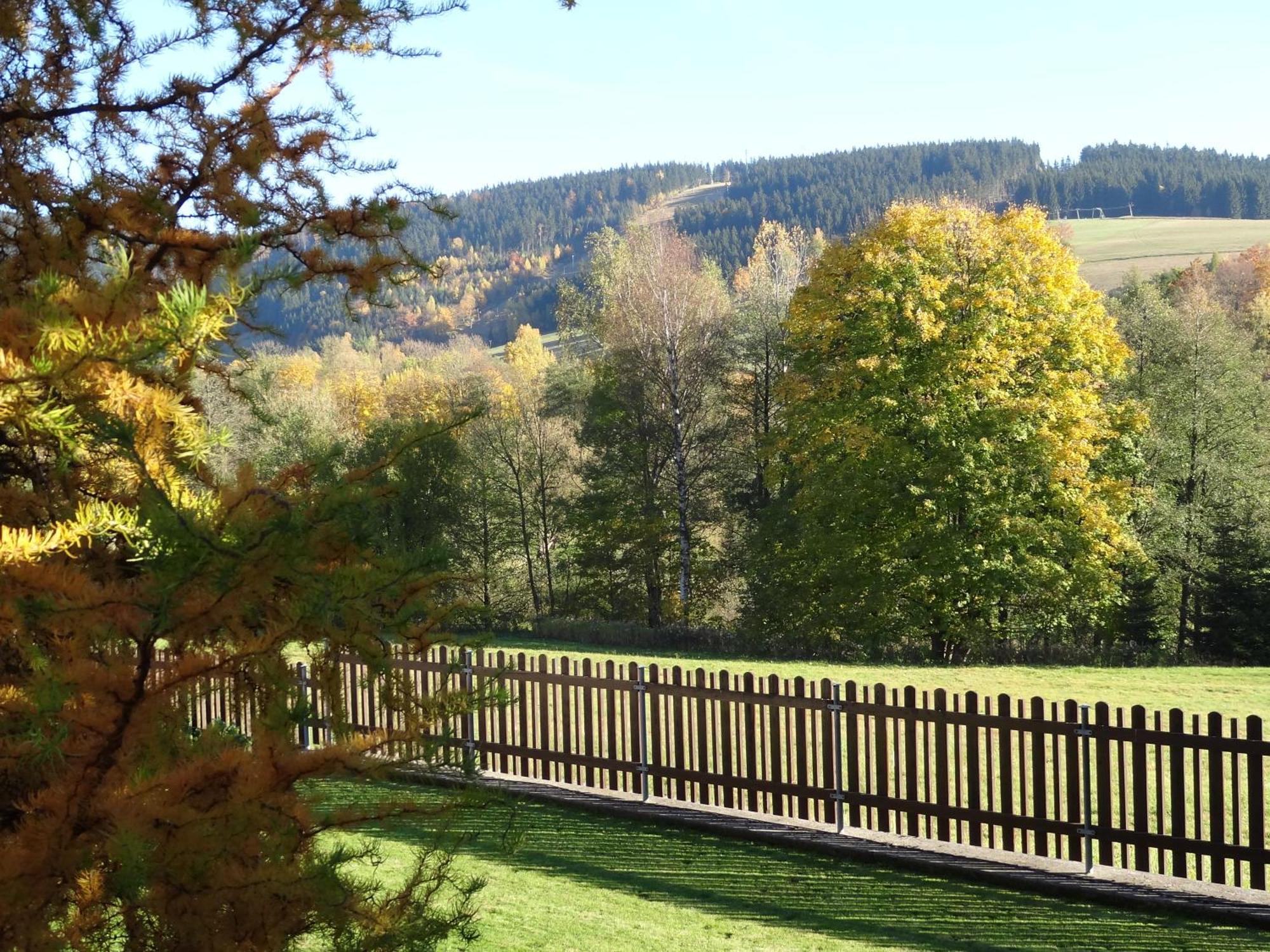 Pension Arnika Destne v Orlickych horach Luaran gambar