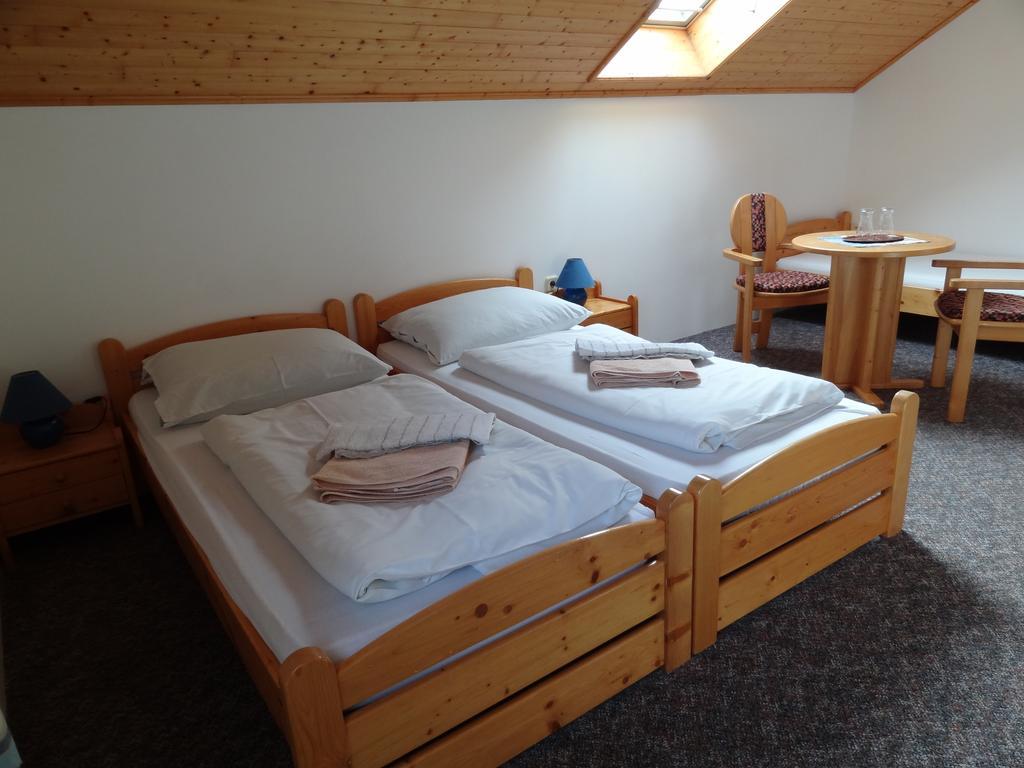 Pension Arnika Destne v Orlickych horach Luaran gambar