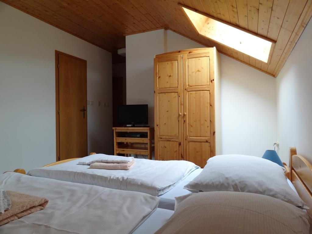 Pension Arnika Destne v Orlickych horach Luaran gambar
